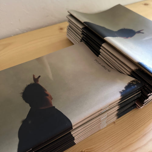 Finger of God Zine