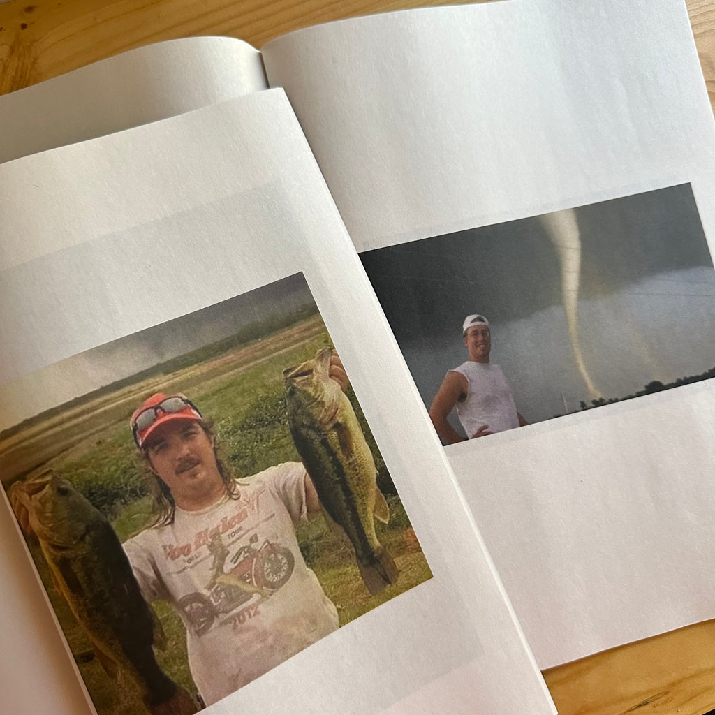Finger of God Zine