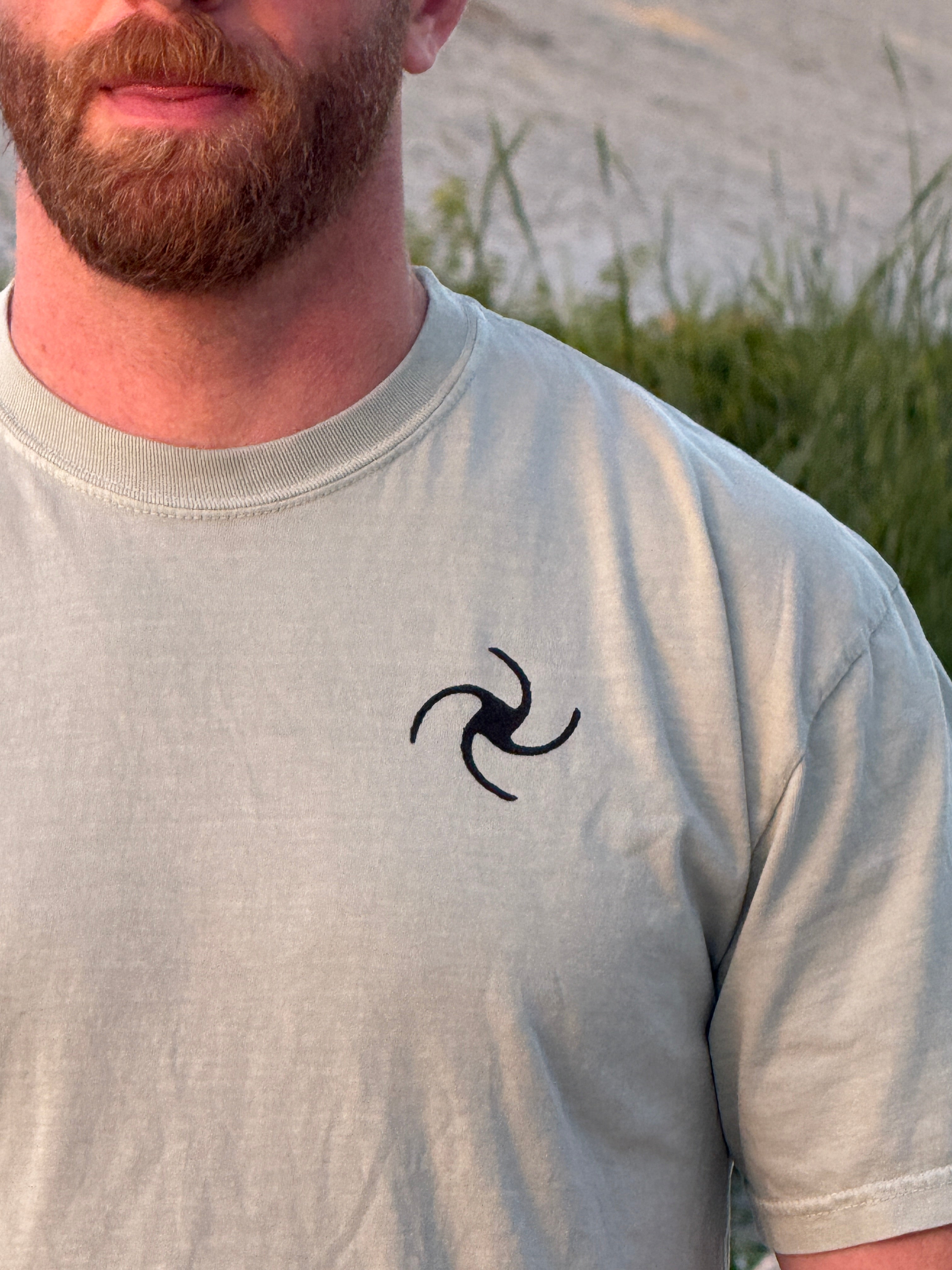 Archive Tee